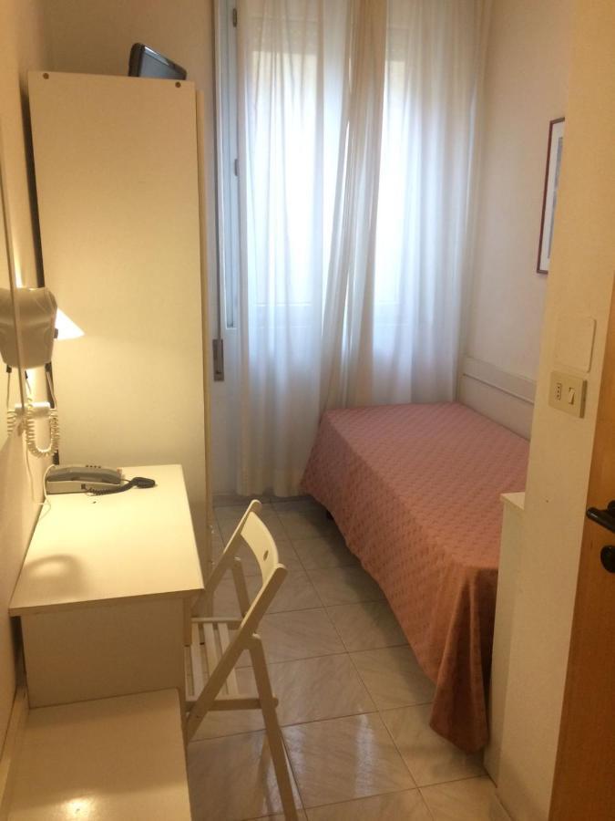 Hotel Regina Lido di Camaiore Eksteriør billede