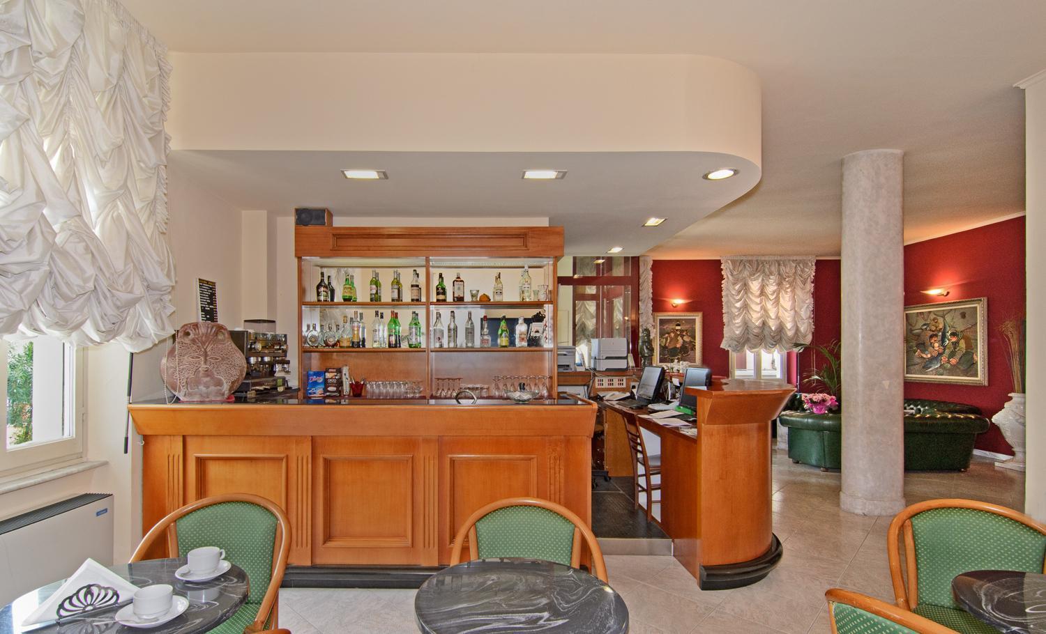 Hotel Regina Lido di Camaiore Eksteriør billede
