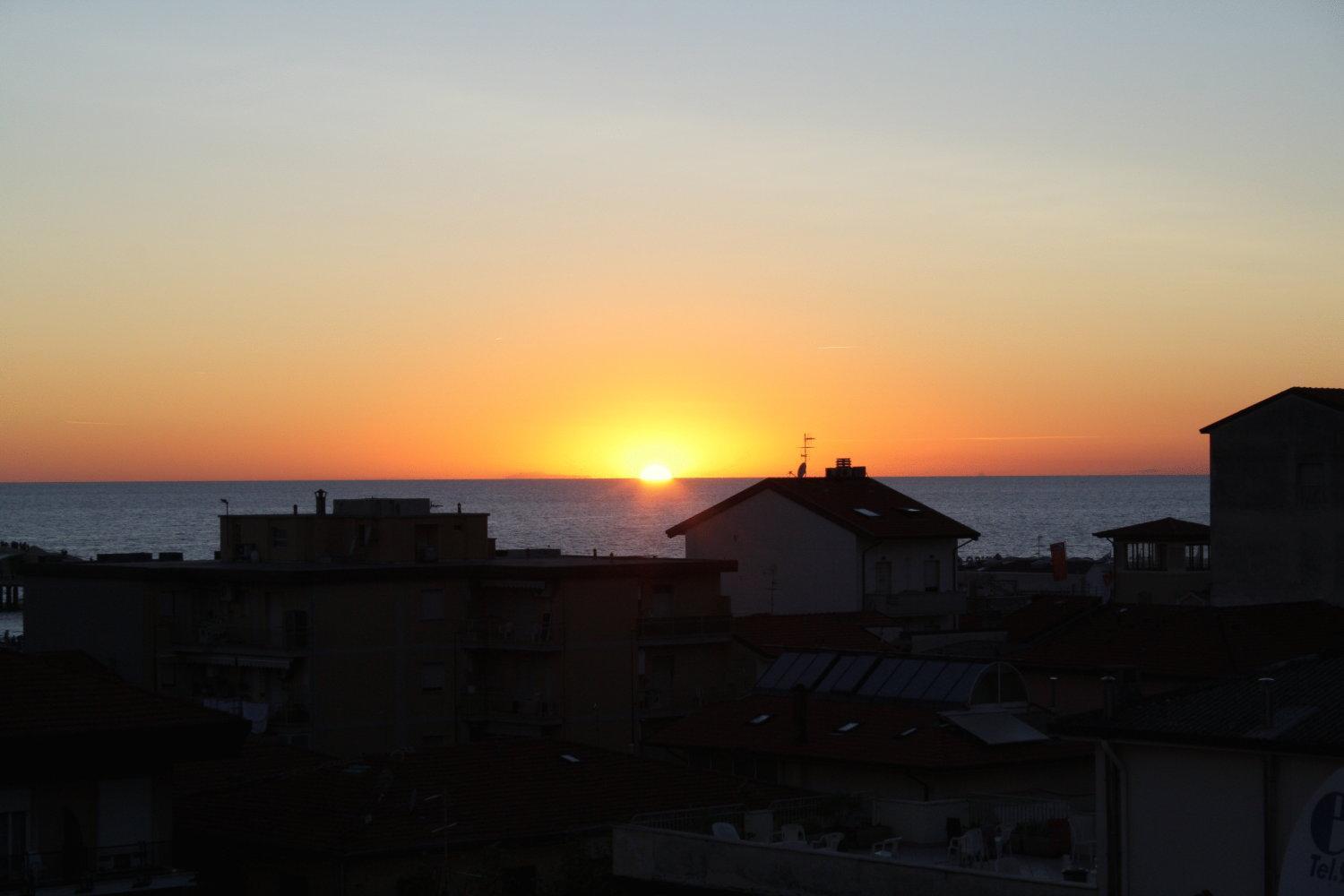 Hotel Regina Lido di Camaiore Eksteriør billede