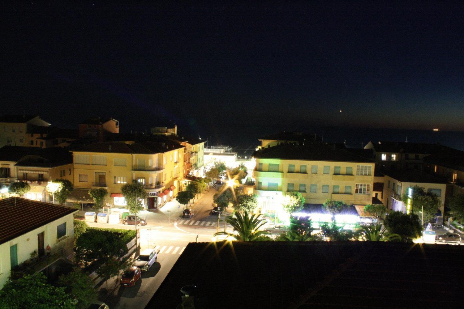 Hotel Regina Lido di Camaiore Eksteriør billede