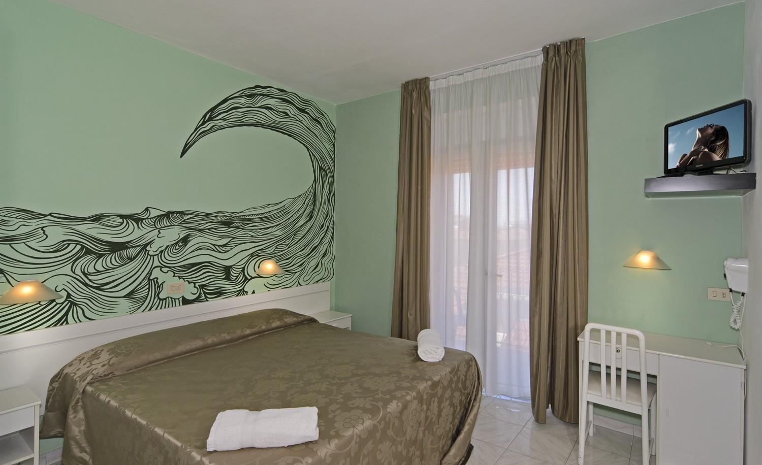 Hotel Regina Lido di Camaiore Værelse billede