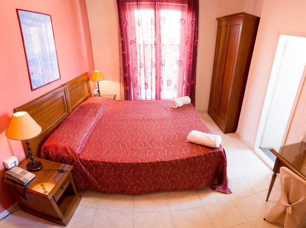 Hotel Regina Lido di Camaiore Eksteriør billede