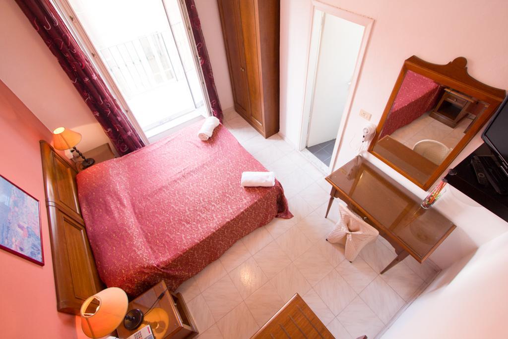 Hotel Regina Lido di Camaiore Eksteriør billede