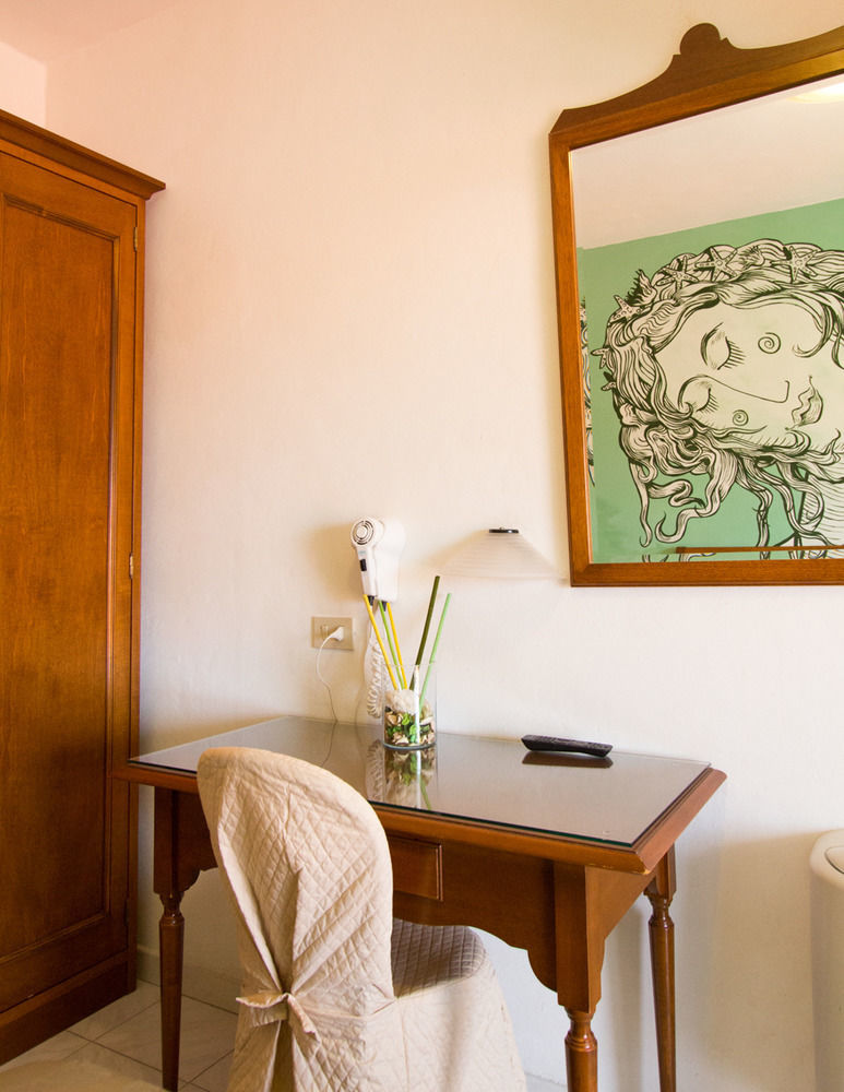 Hotel Regina Lido di Camaiore Eksteriør billede