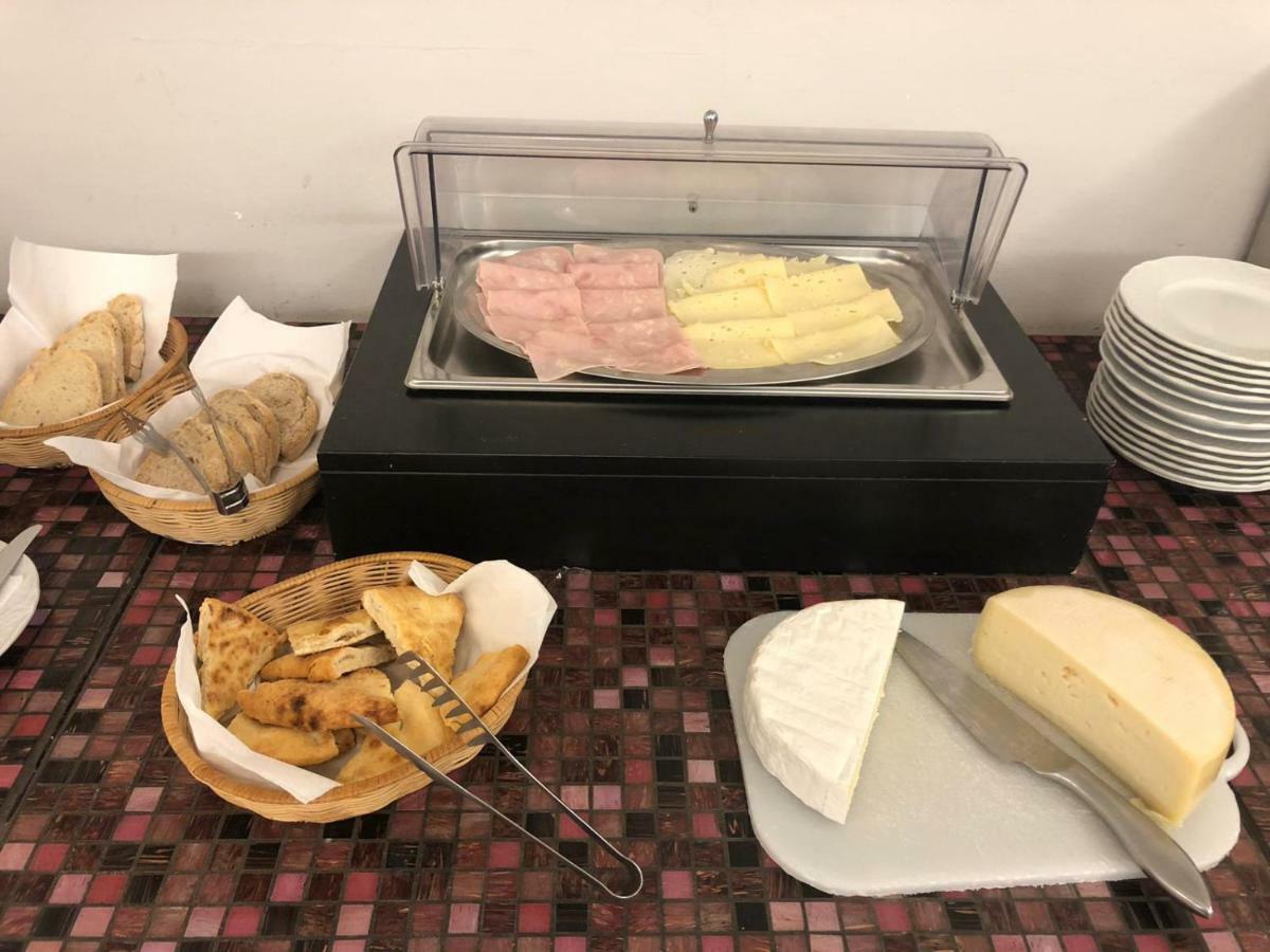 Hotel Regina Lido di Camaiore Eksteriør billede