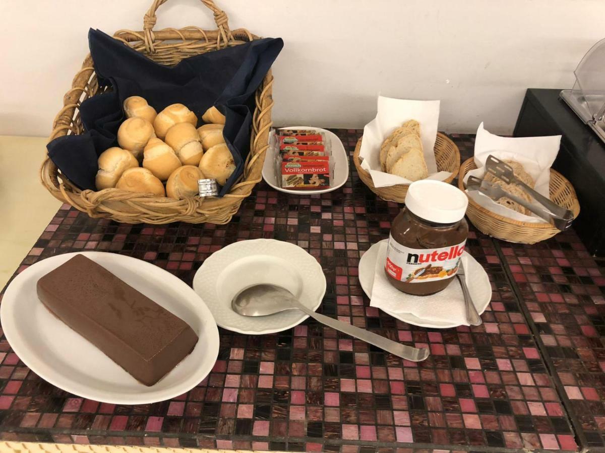 Hotel Regina Lido di Camaiore Eksteriør billede